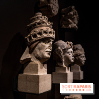 Musée Carnavalet rénové et repensé, les photos 