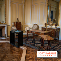 Musée Carnavalet rénové et repensé, les photos 