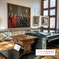 Musée Carnavalet rénové et repensé, les photos 