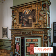 Musée Carnavalet rénové et repensé, les photos 