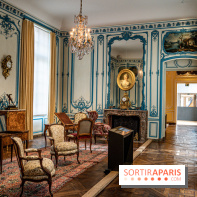 Musée Carnavalet rénové et repensé, les photos 