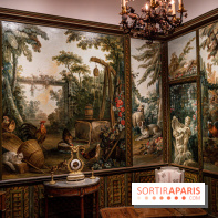 Musée Carnavalet rénové et repensé, les photos 