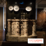 Musée Carnavalet rénové et repensé, les photos 