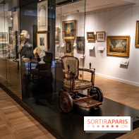 Musée Carnavalet rénové et repensé, les photos 