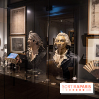 Musée Carnavalet rénové et repensé, les photos 