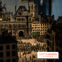 Musée Carnavalet rénové et repensé, les photos 