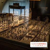 Musée Carnavalet rénové et repensé, les photos 