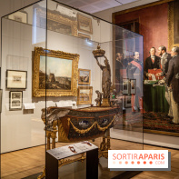 Musée Carnavalet rénové et repensé, les photos 