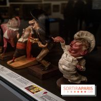 Musée Carnavalet rénové et repensé, les photos 