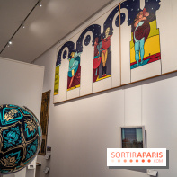 Musée Carnavalet rénové et repensé, les photos 