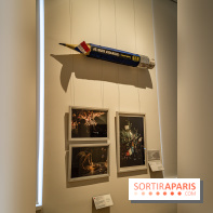 Musée Carnavalet rénové et repensé, les photos 