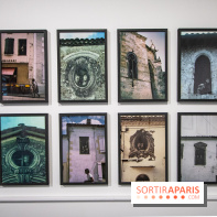 Exposition Ernest Pignon-Ernest à l'Atelier Grognard