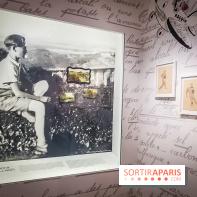 Uderzo, comme une potion magique : l'exposition hommage au Musée Maillol - nos photos