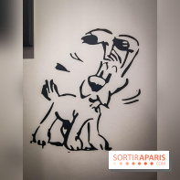 Uderzo, comme une potion magique : l'exposition hommage au Musée Maillol - nos photos