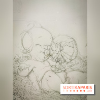 Uderzo, comme une potion magique : l'exposition hommage au Musée Maillol - nos photos