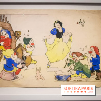 Uderzo, comme une potion magique : l'exposition hommage au Musée Maillol - nos photos