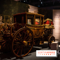Exposition Napoléon à la Grande Halle de la Villette
