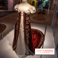 Exposition Napoléon à la Grande Halle de la Villette