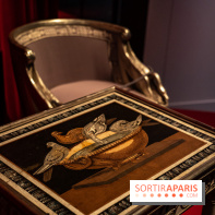 Exposition Napoléon à la Grande Halle de la Villette