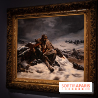 Exposition Napoléon à la Grande Halle de la Villette