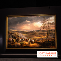 Exposition Napoléon à la Grande Halle de la Villette