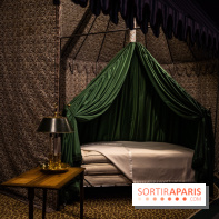 Exposition Napoléon à la Grande Halle de la Villette