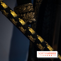 Exposition Napoléon à la Grande Halle de la Villette