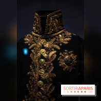 Exposition Napoléon à la Grande Halle de la Villette