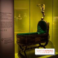 Exposition Napoléon à la Grande Halle de la Villette