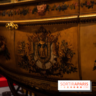 Exposition Napoléon à la Grande Halle de la Villette