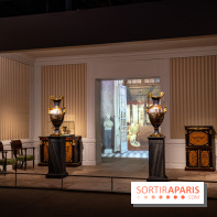 Exposition Napoléon à la Grande Halle de la Villette