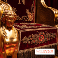 Exposition Napoléon à la Grande Halle de la Villette