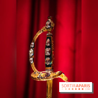 Exposition Napoléon à la Grande Halle de la Villette