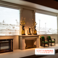 Exposition Napoléon à la Grande Halle de la Villette