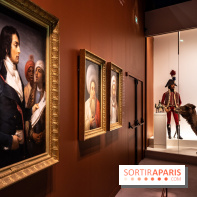 Exposition Napoléon à la Grande Halle de la Villette