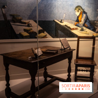 Exposition Napoléon à la Grande Halle de la Villette