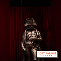 Exposition Napoléon à la Grande Halle de la Villette