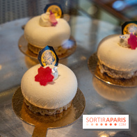 Terrasse de Mariage Frères