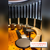 Hôtel Marvel à Disneyland Paris : nos photos du Disney's hotel New York - The Art of Marvel