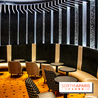 Hôtel Marvel à Disneyland Paris : nos photos du Disney's hotel New York - The Art of Marvel