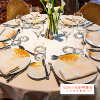 Hôtel Marvel à Disneyland Paris : nos photos du Disney's hotel New York - The Art of Marvel