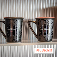 Hôtel Marvel à Disneyland Paris : nos photos du Disney's hotel New York - The Art of Marvel