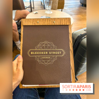 Hôtel Marvel à Disneyland Paris : nos photos du Disney's hotel New York - The Art of Marvel