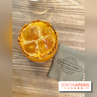 Hôtel Marvel à Disneyland Paris : nos photos du Disney's hotel New York - The Art of Marvel