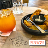 Hôtel Marvel à Disneyland Paris : nos photos du Disney's hotel New York - The Art of Marvel