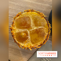 Hôtel Marvel à Disneyland Paris : nos photos du Disney's hotel New York - The Art of Marvel