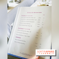 Le Grand Véfour en mode bistrot