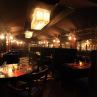 Le Wagon Bleu restaurant