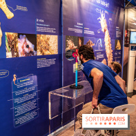 L'Aquarium Tropical de la Porte Dorée