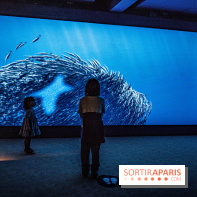 L'Aquarium Tropical de la Porte Dorée